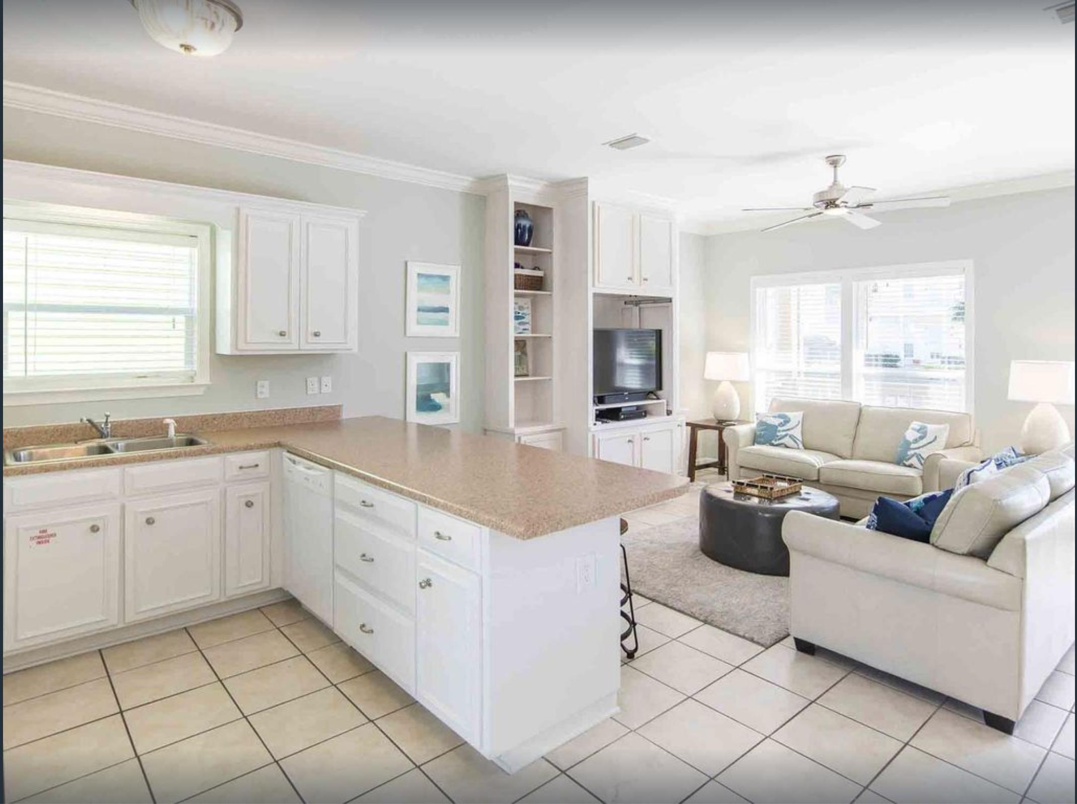 BLUE GULF RESORT - Residential