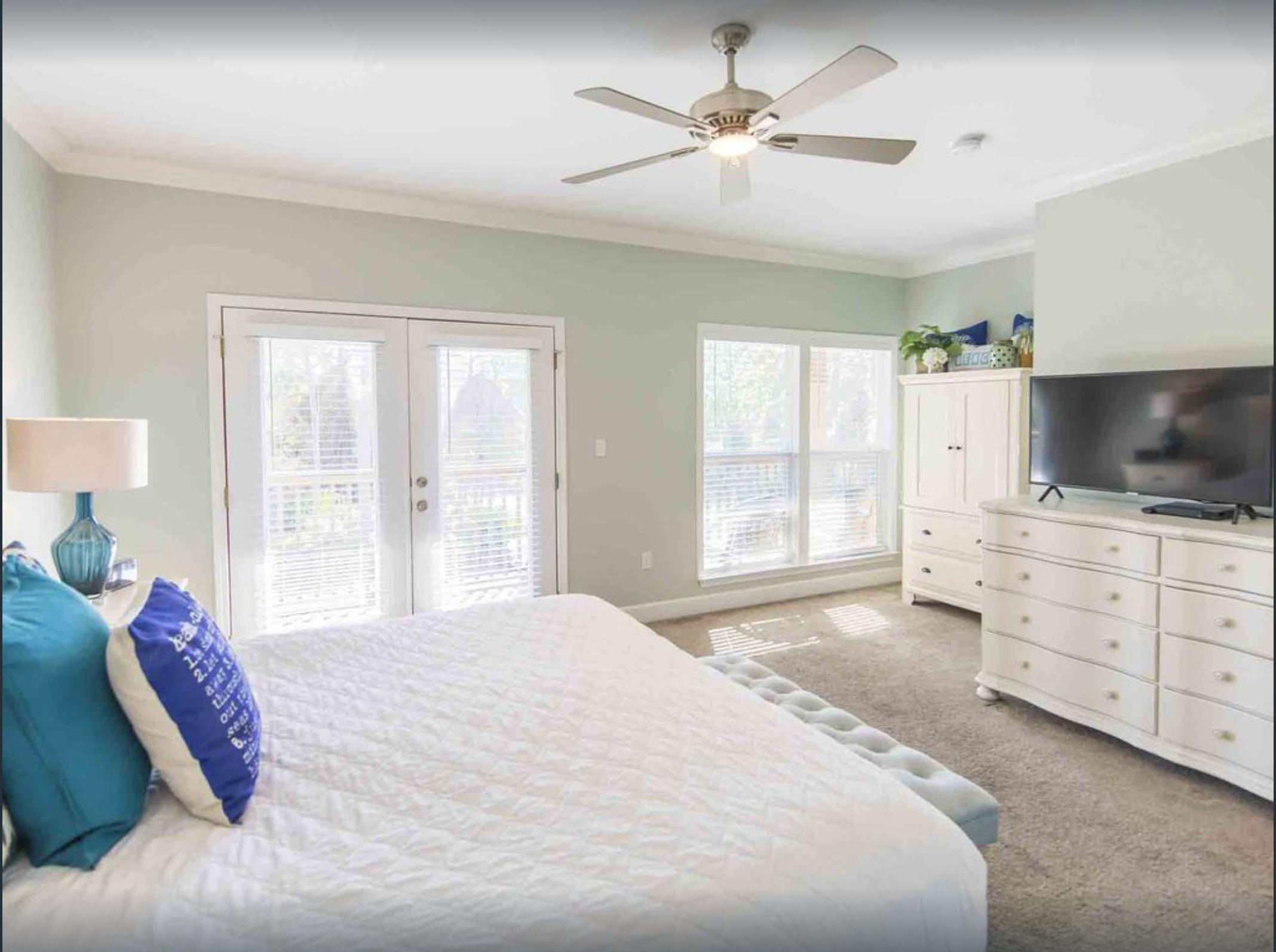 BLUE GULF RESORT - Residential