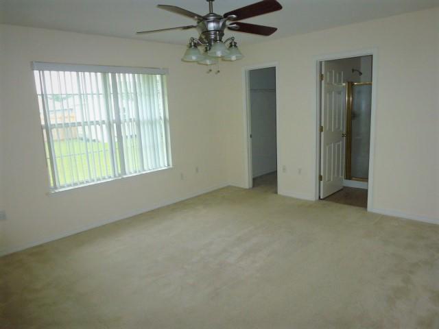 HAMPTON RIDGE ESTATES - Residential Lease