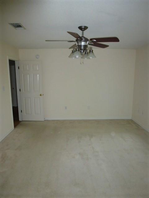 HAMPTON RIDGE ESTATES - Residential Lease