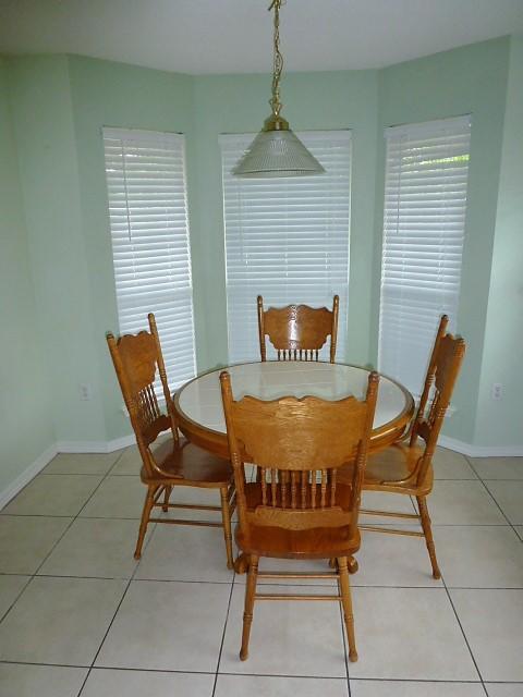 HAMPTON RIDGE ESTATES - Residential Lease
