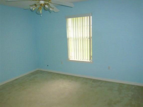 HAMPTON RIDGE ESTATES - Residential Lease