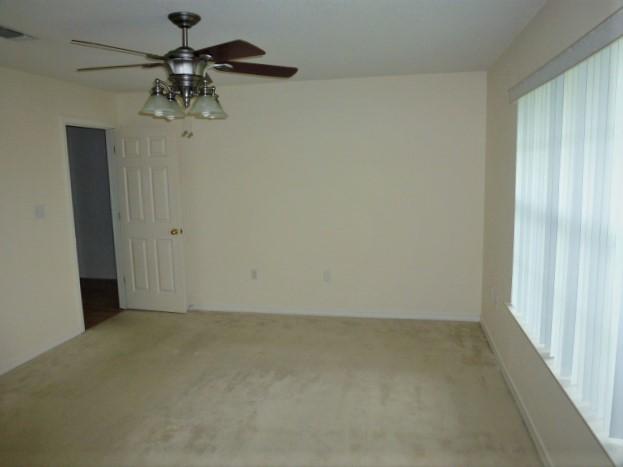 HAMPTON RIDGE ESTATES - Residential Lease