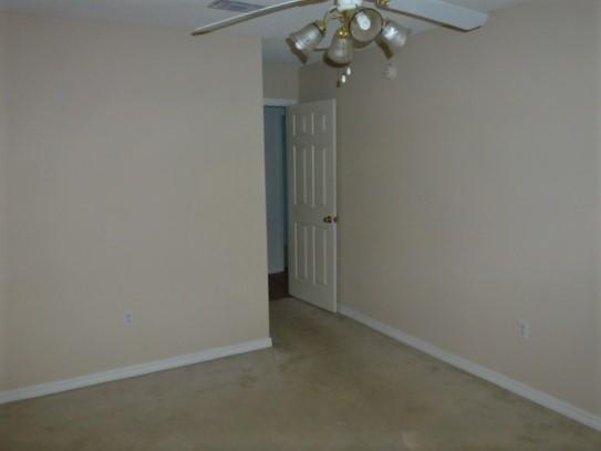 HAMPTON RIDGE ESTATES - Residential Lease