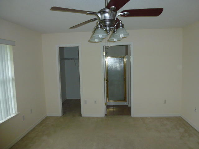 HAMPTON RIDGE ESTATES - Residential Lease
