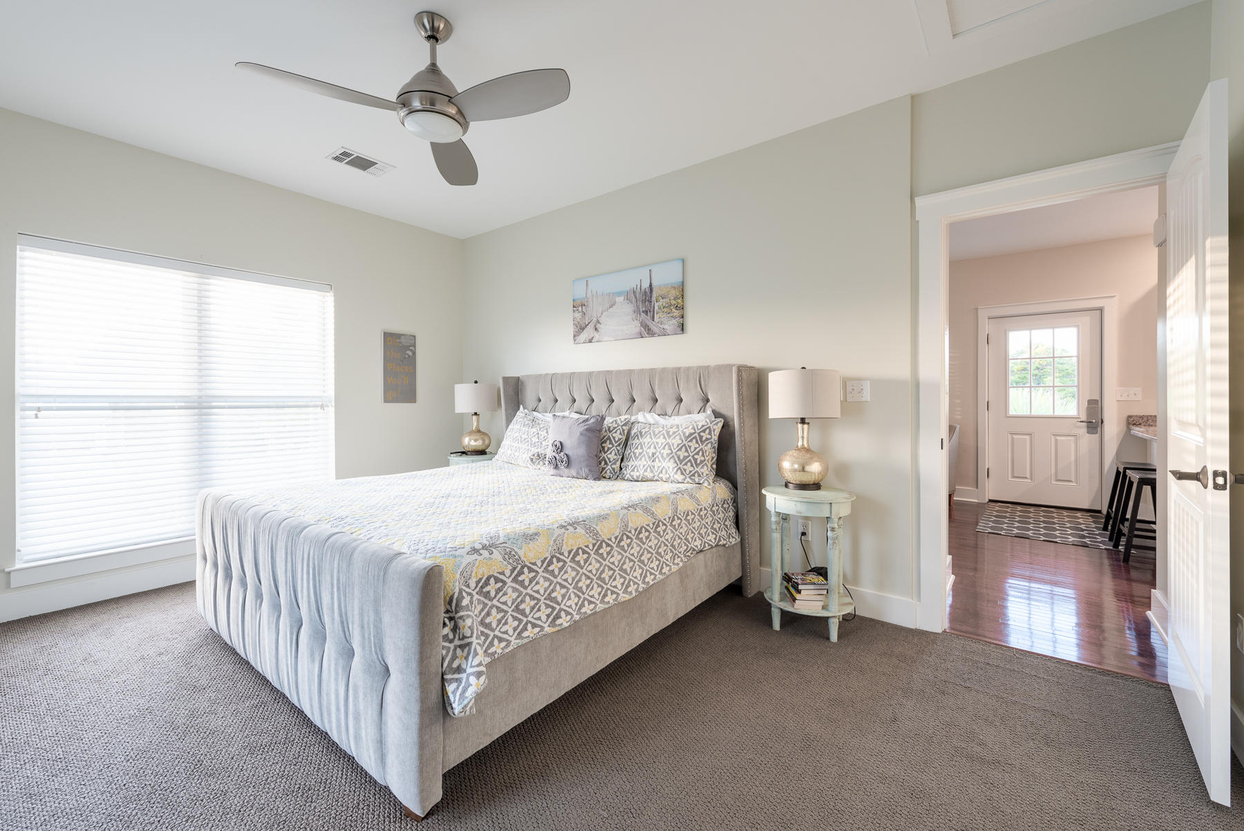 SEACREST S/D - Residential