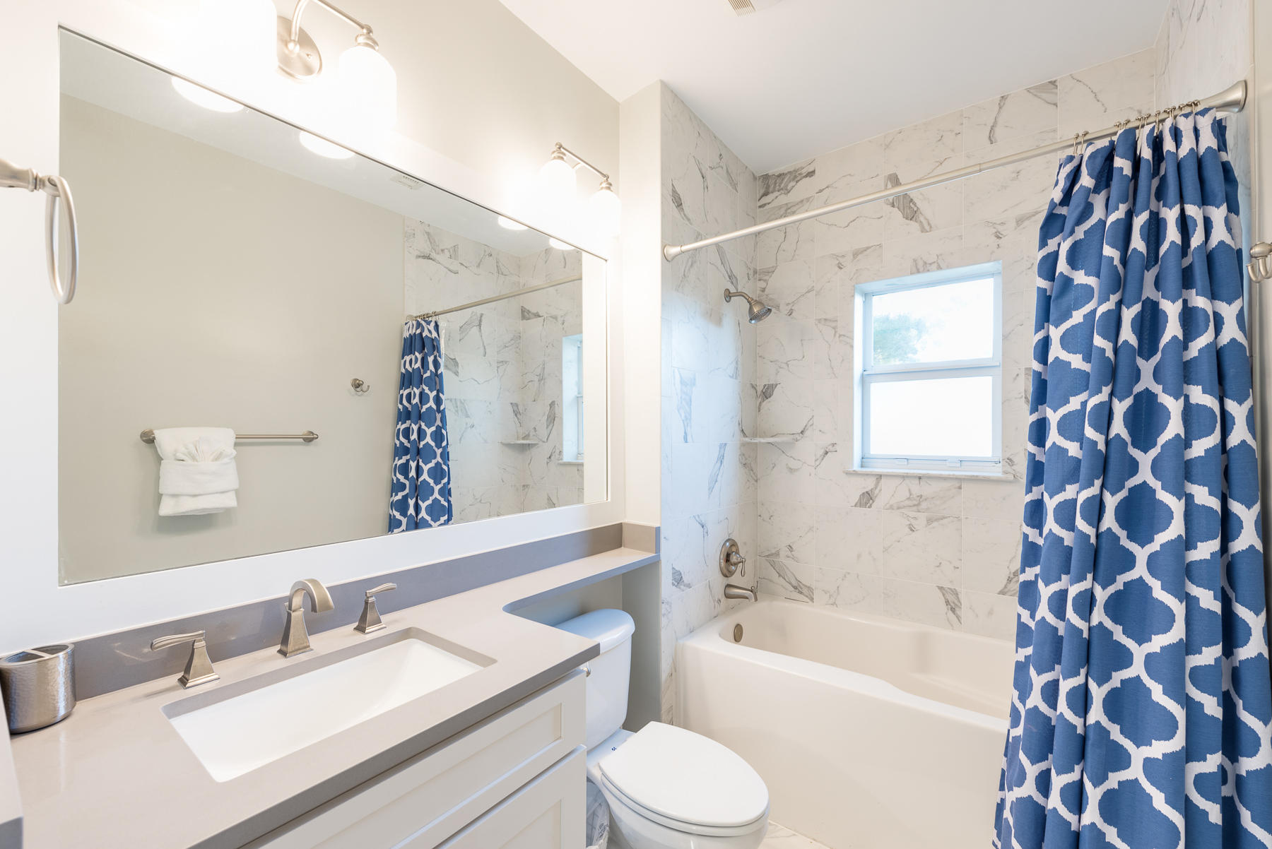SEACREST S/D - Residential