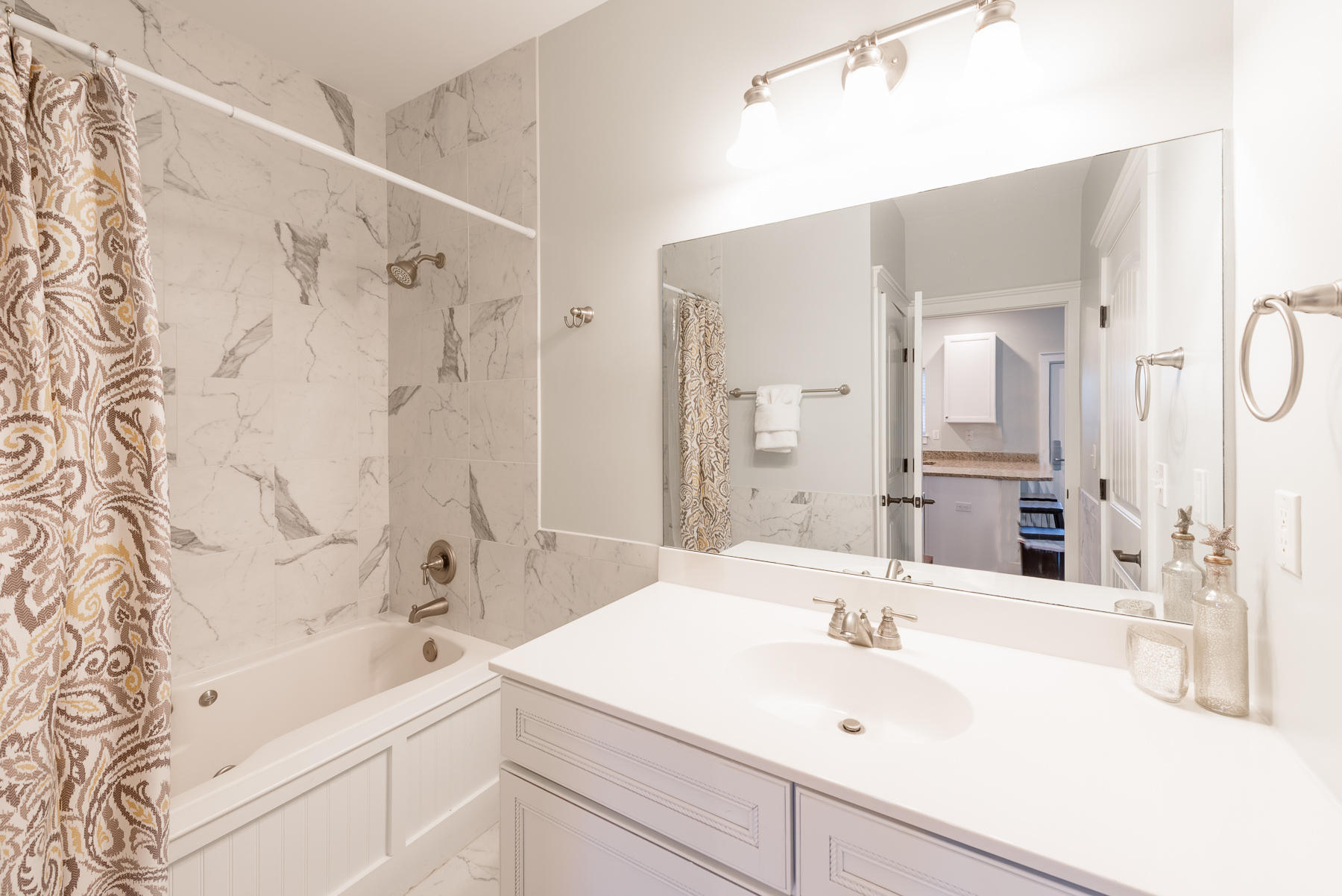 SEACREST S/D - Residential