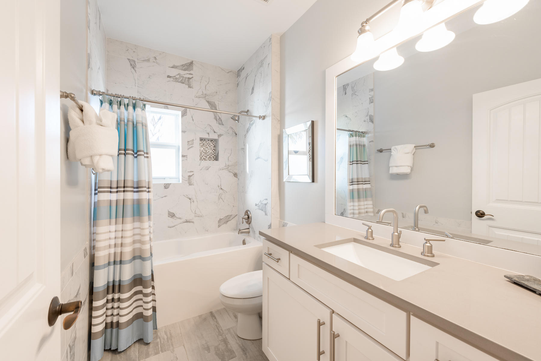 SEACREST S/D - Residential