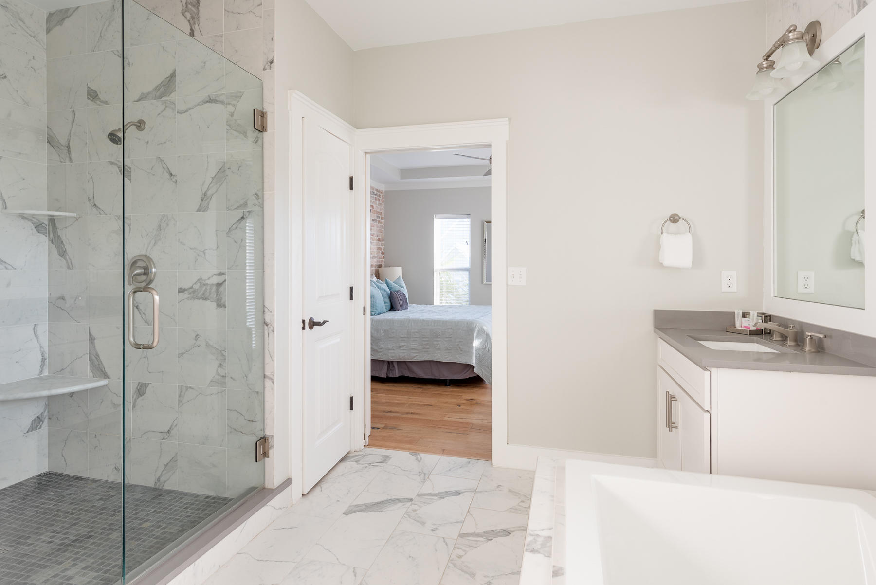 SEACREST S/D - Residential