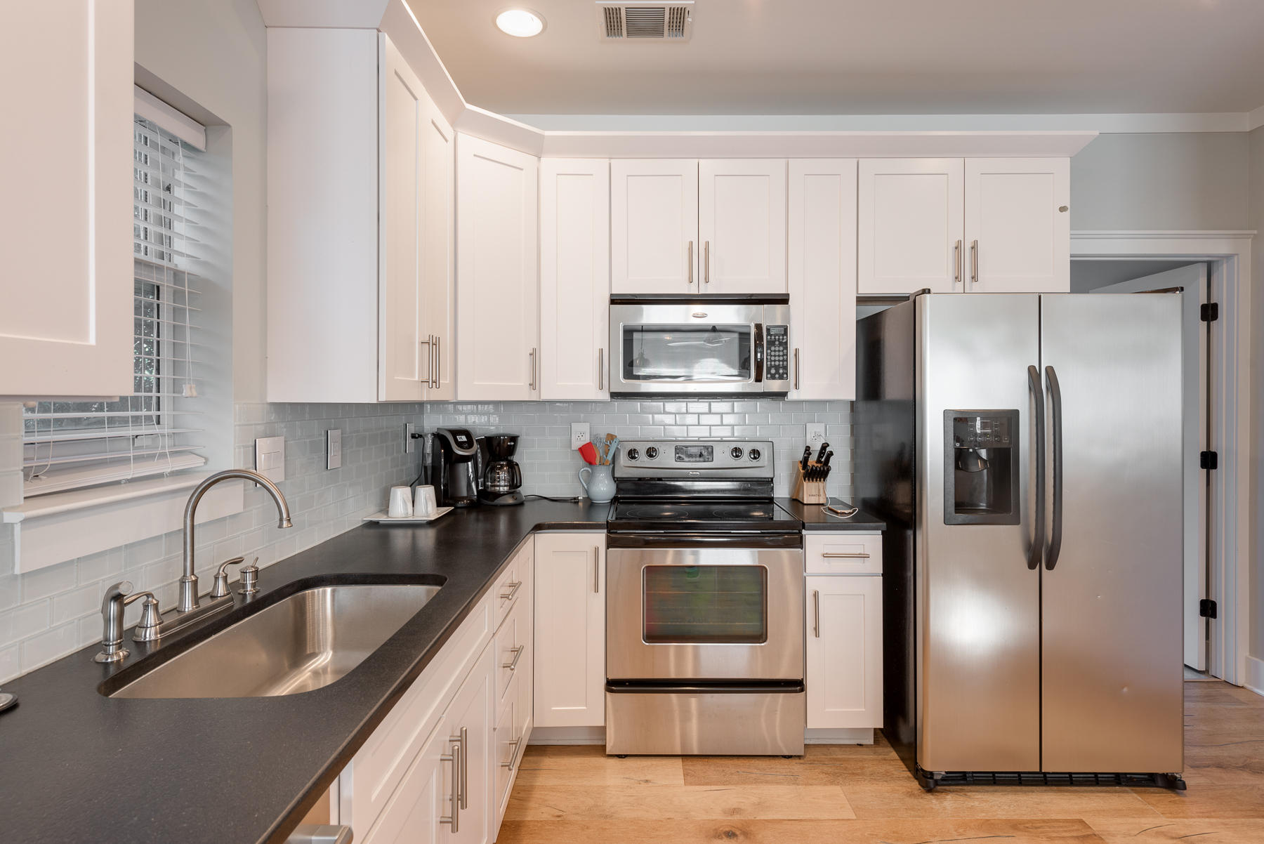 SEACREST S/D - Residential