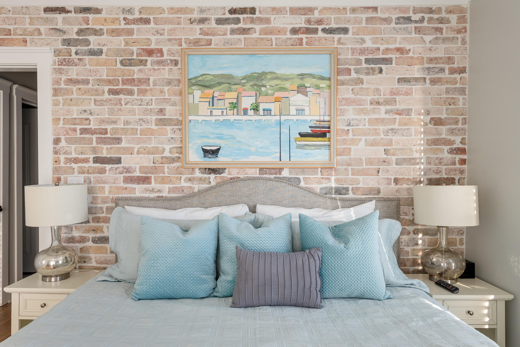SEACREST S/D - Residential