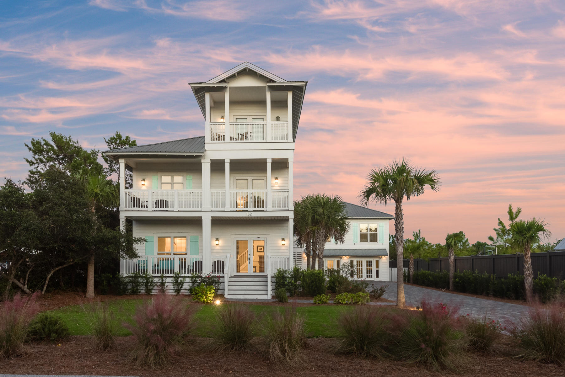 SEACREST S/D - Residential