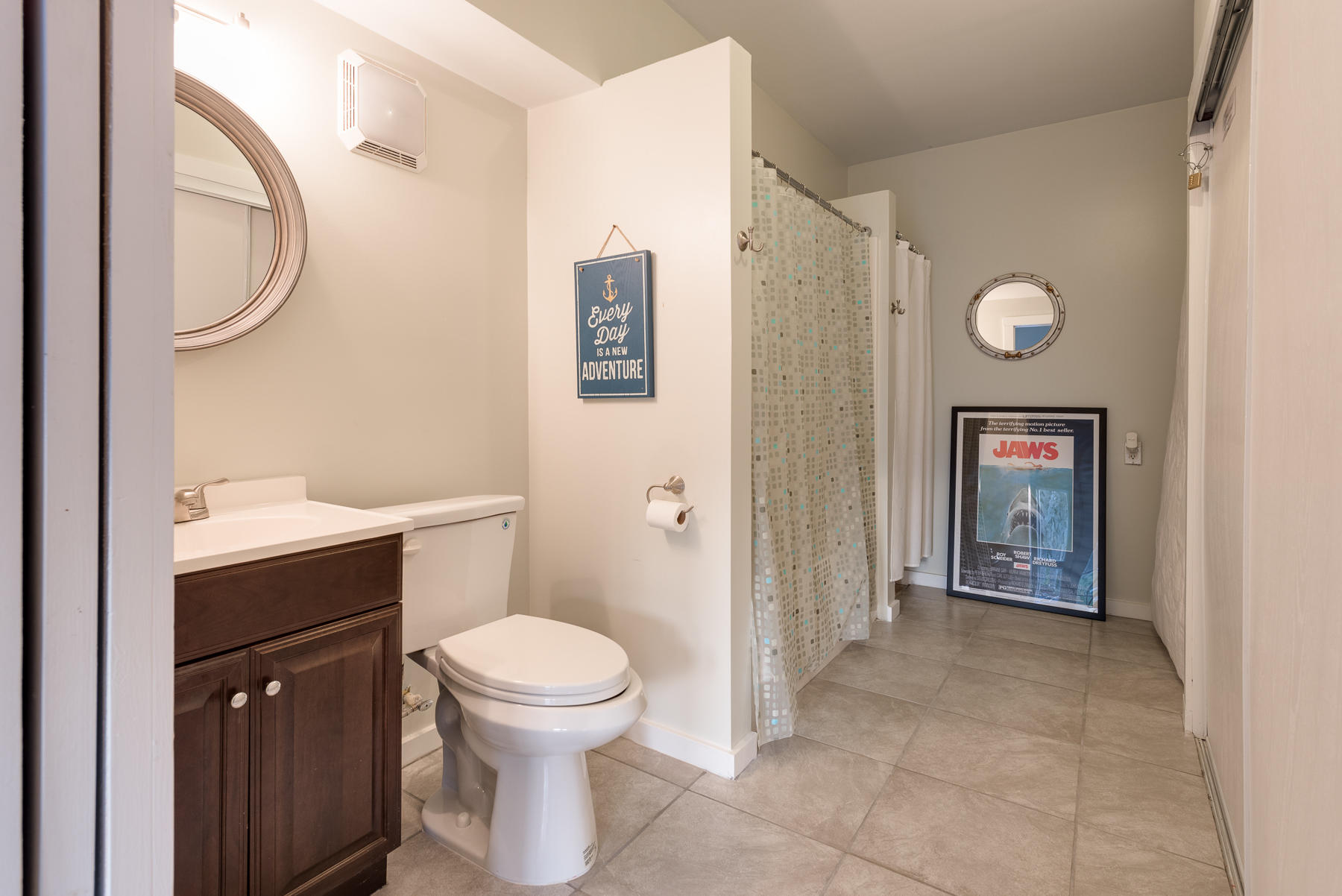 SEACREST S/D - Residential