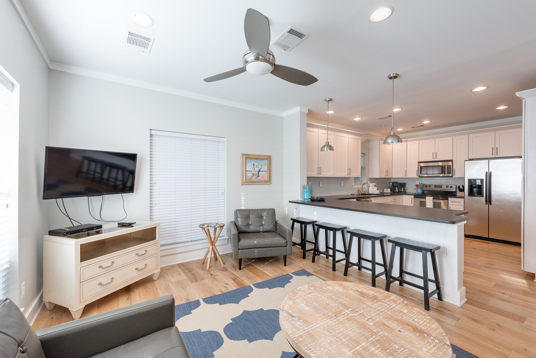SEACREST S/D - Residential