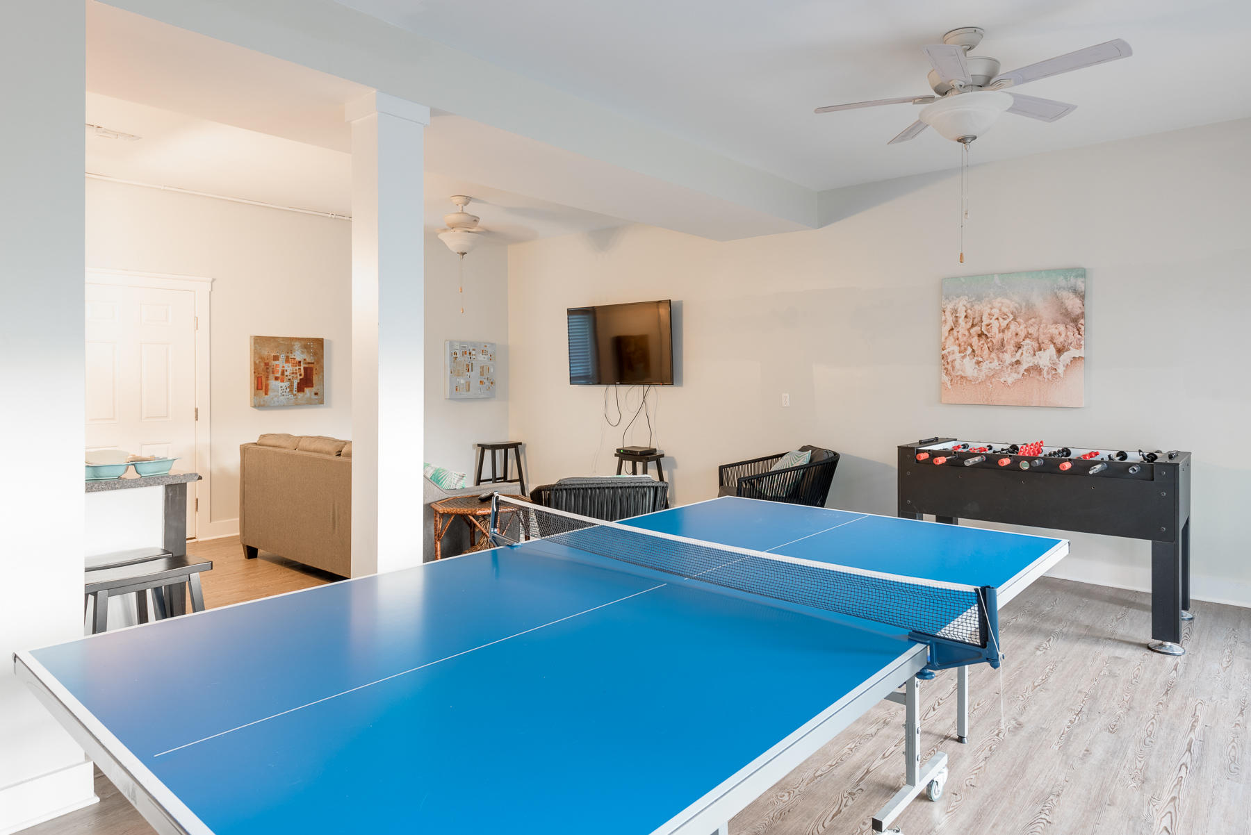 SEACREST S/D - Residential