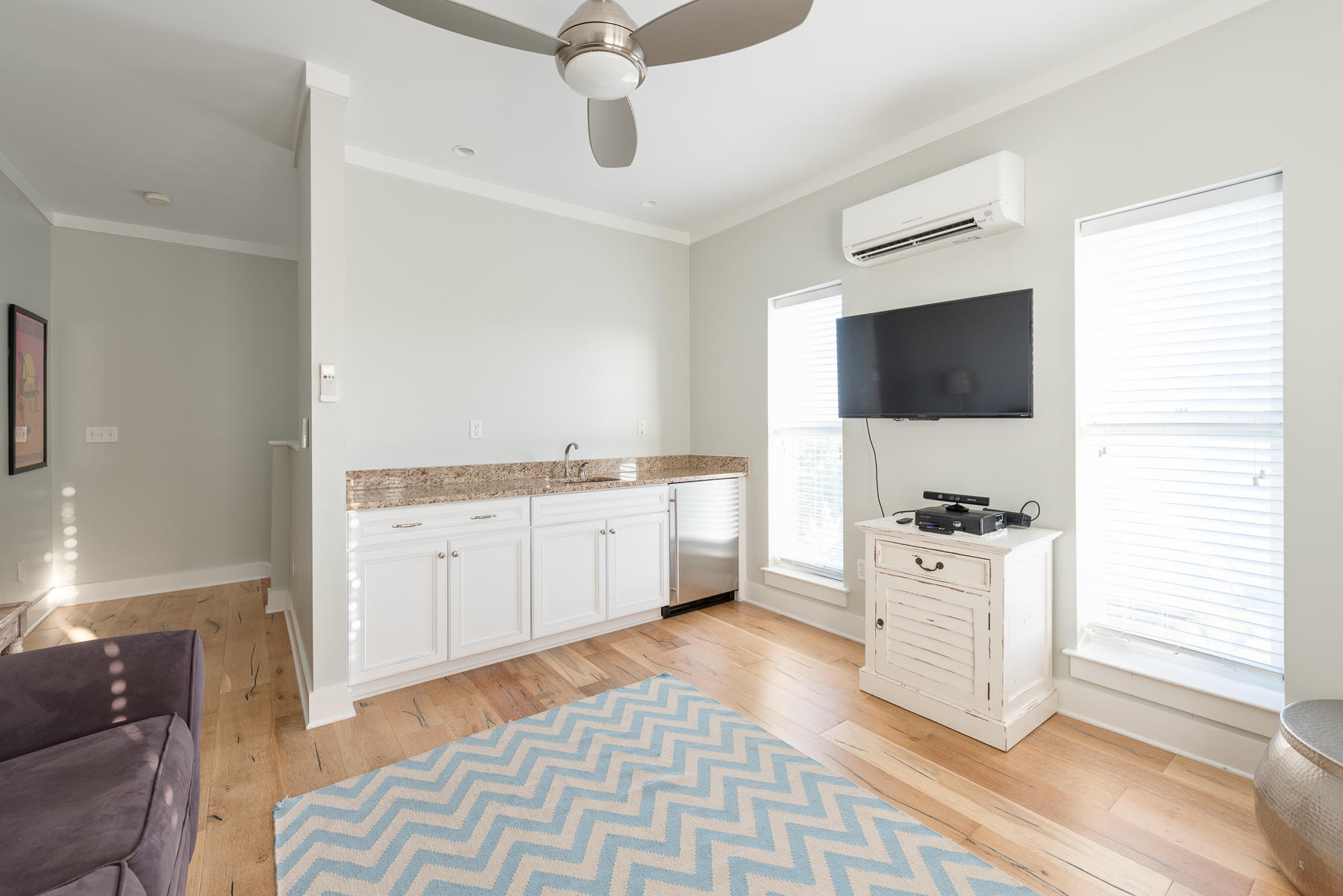 SEACREST S/D - Residential