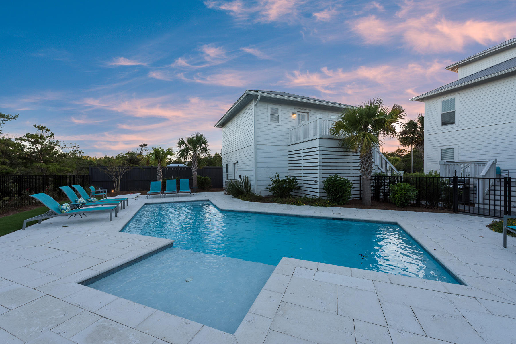 SEACREST S/D - Residential