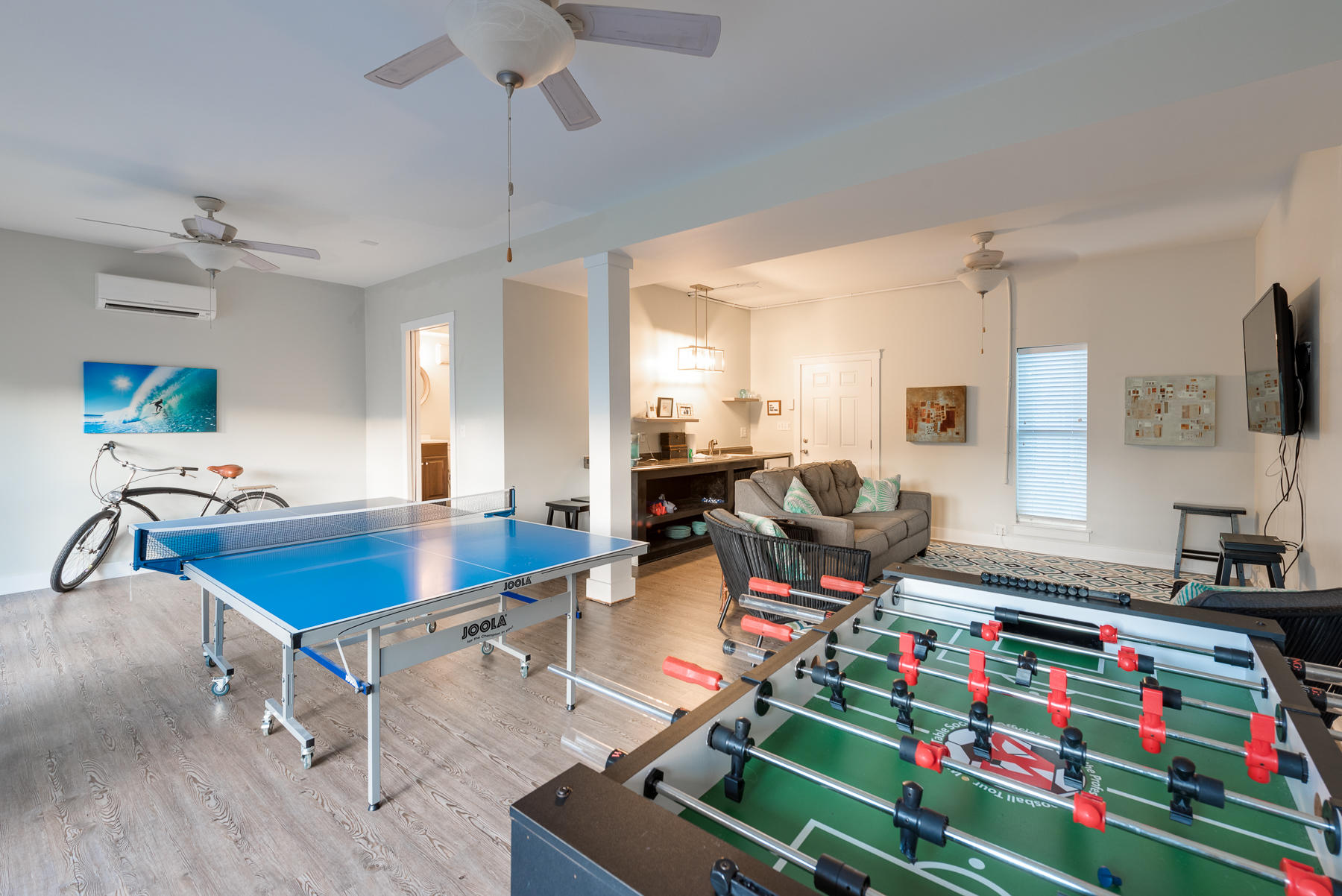 SEACREST S/D - Residential