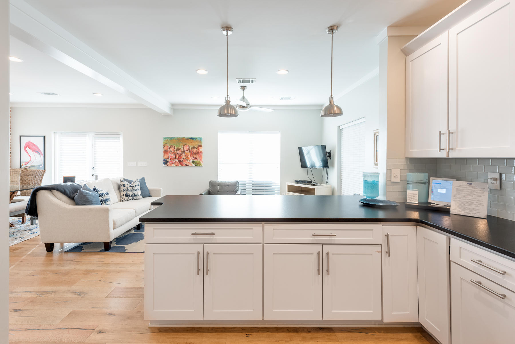 SEACREST S/D - Residential