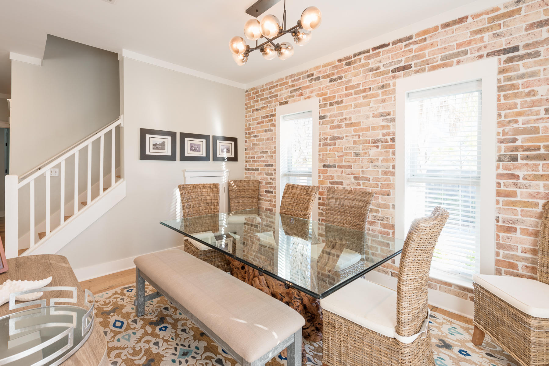 SEACREST S/D - Residential
