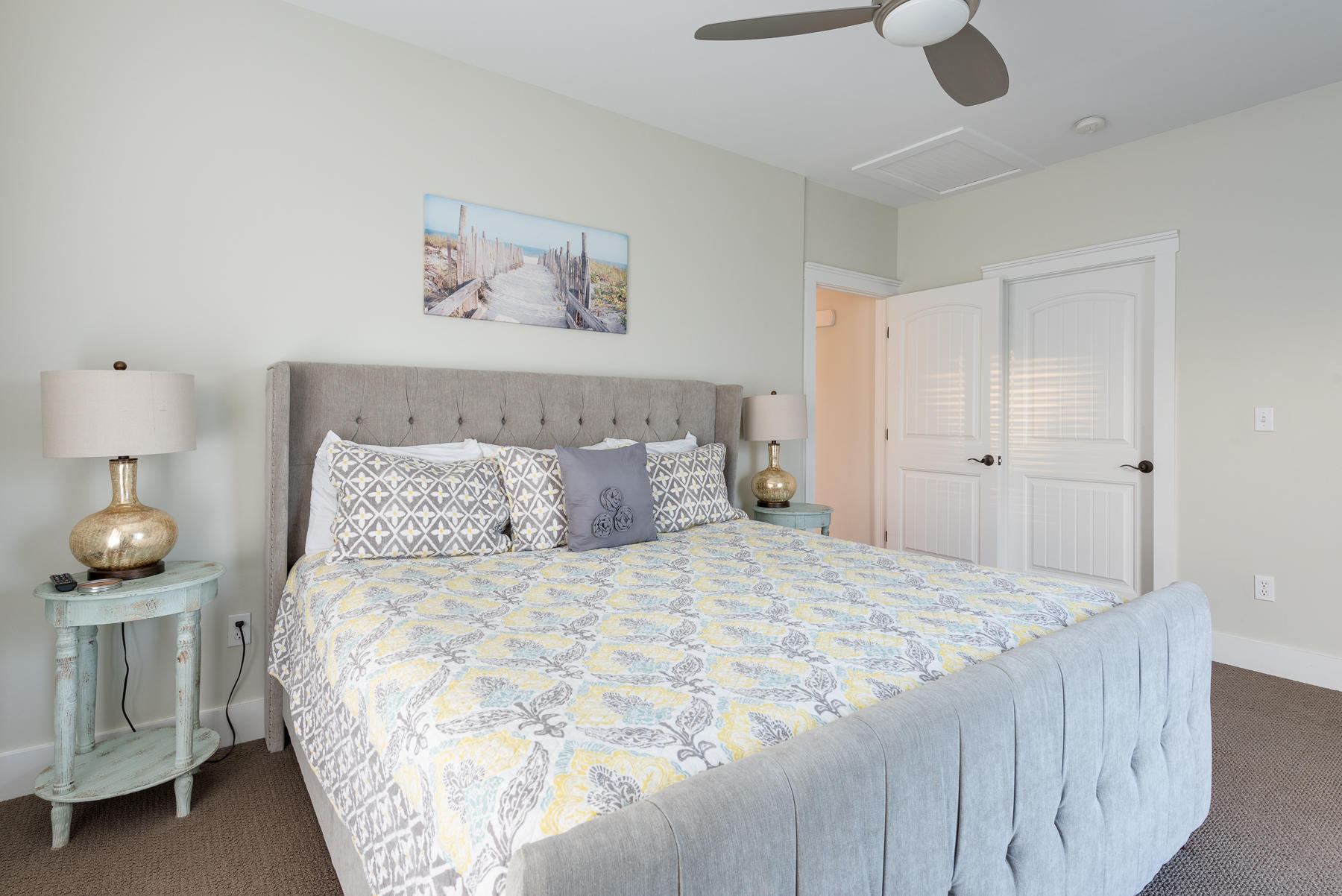 SEACREST S/D - Residential