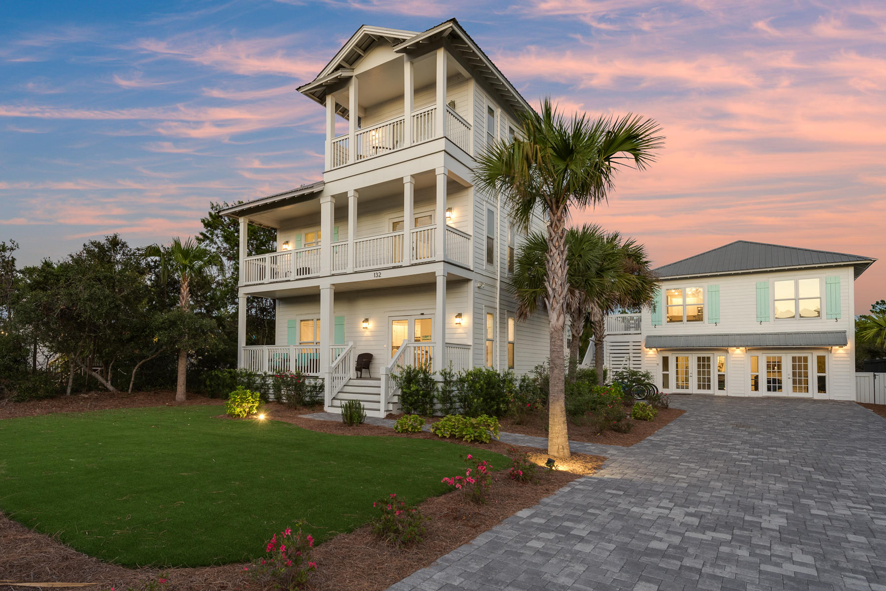 SEACREST S/D - Residential