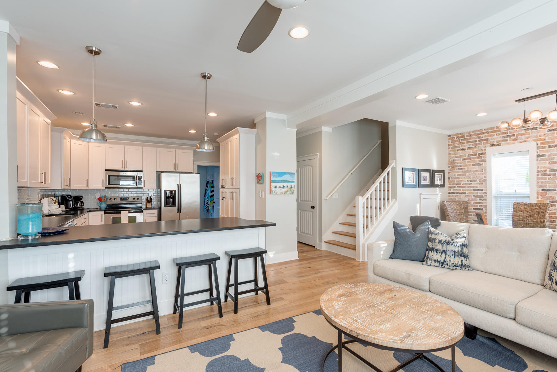 SEACREST S/D - Residential