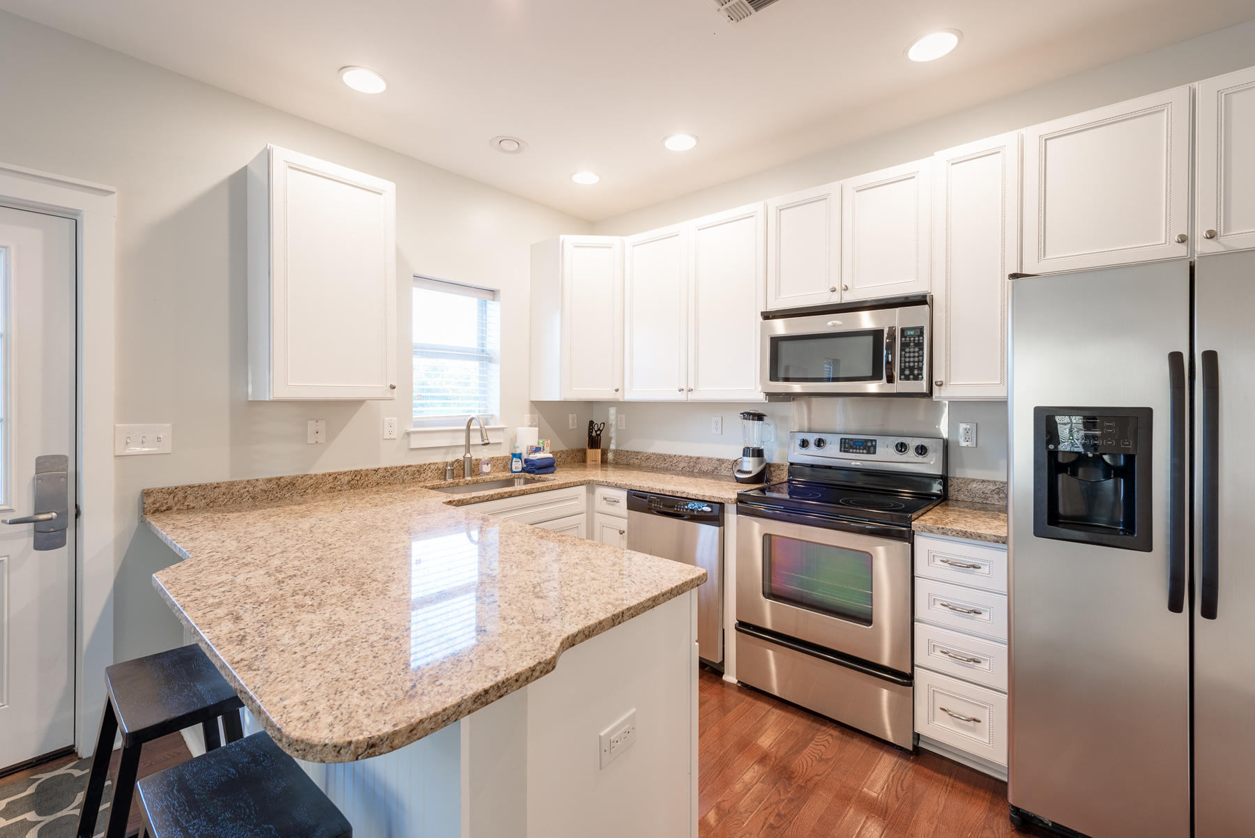 SEACREST S/D - Residential