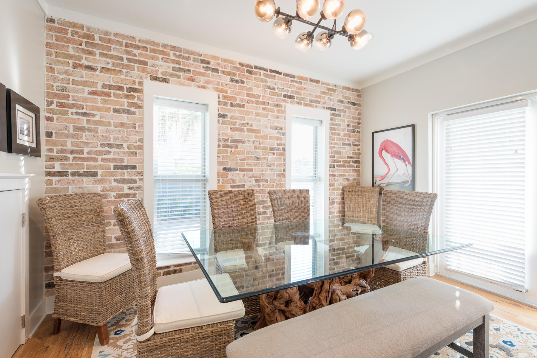 SEACREST S/D - Residential