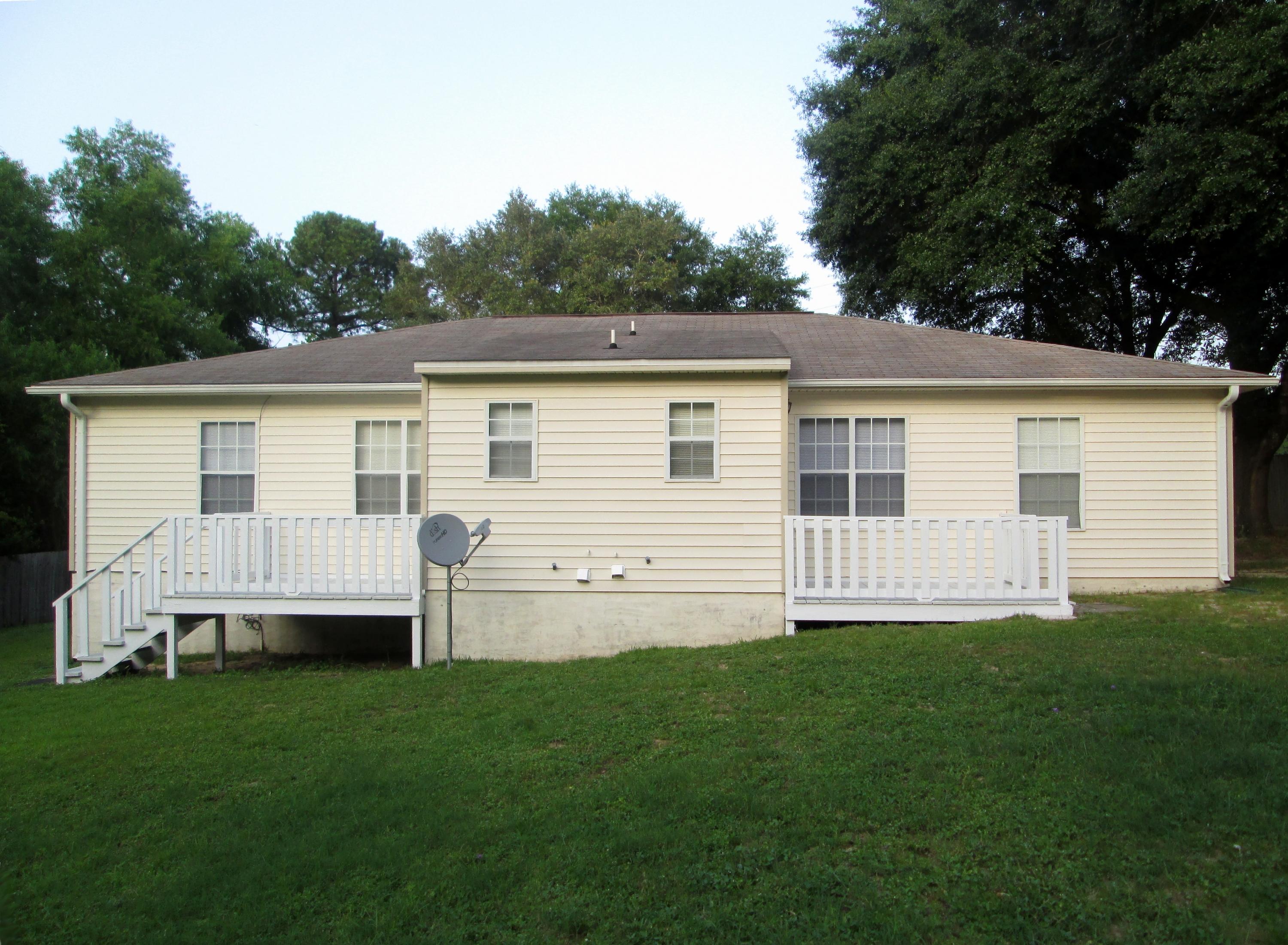Metes & Bounds Aurora Duplex - Residential Lease