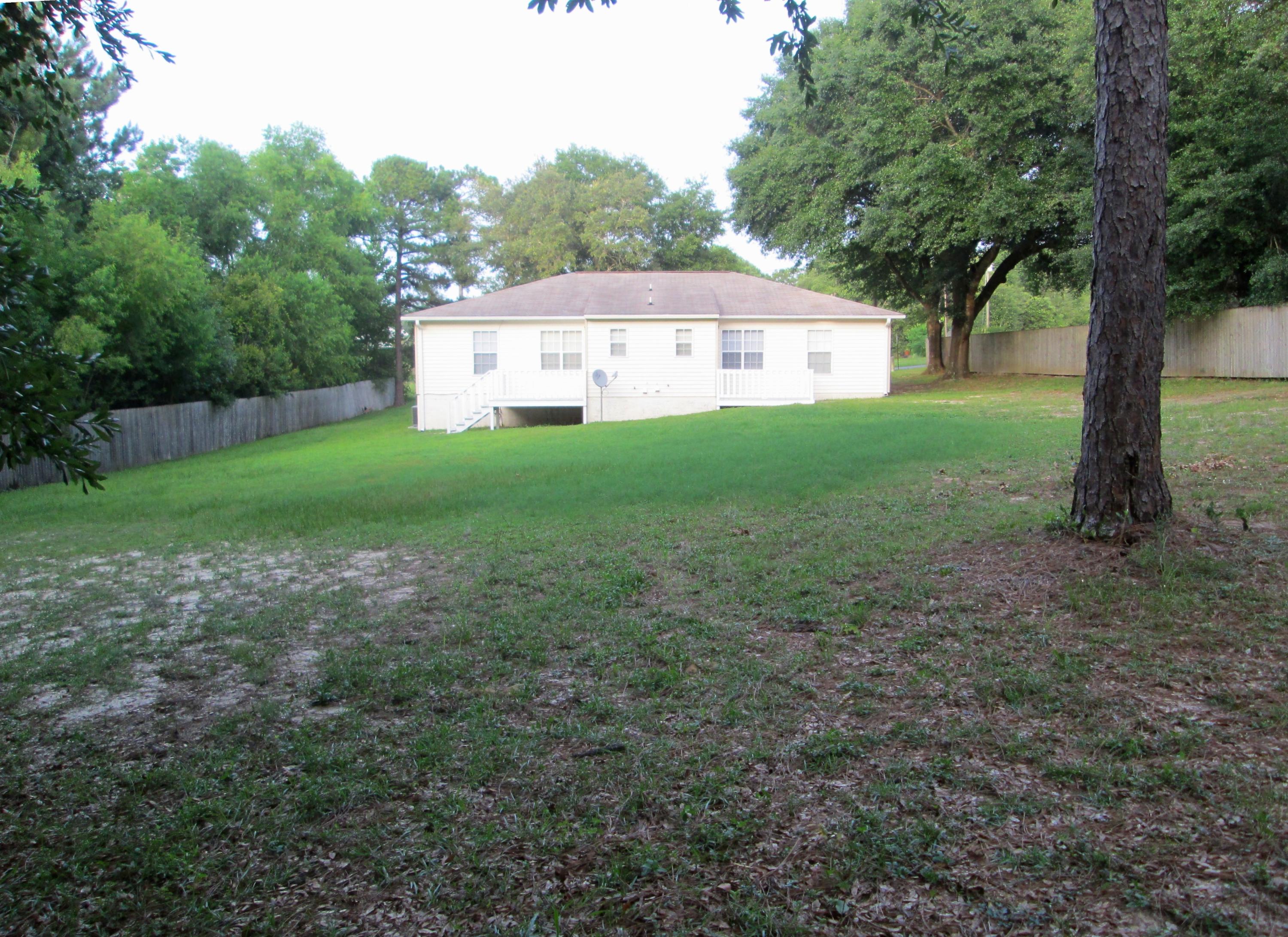 Metes & Bounds Aurora Duplex - Residential Lease