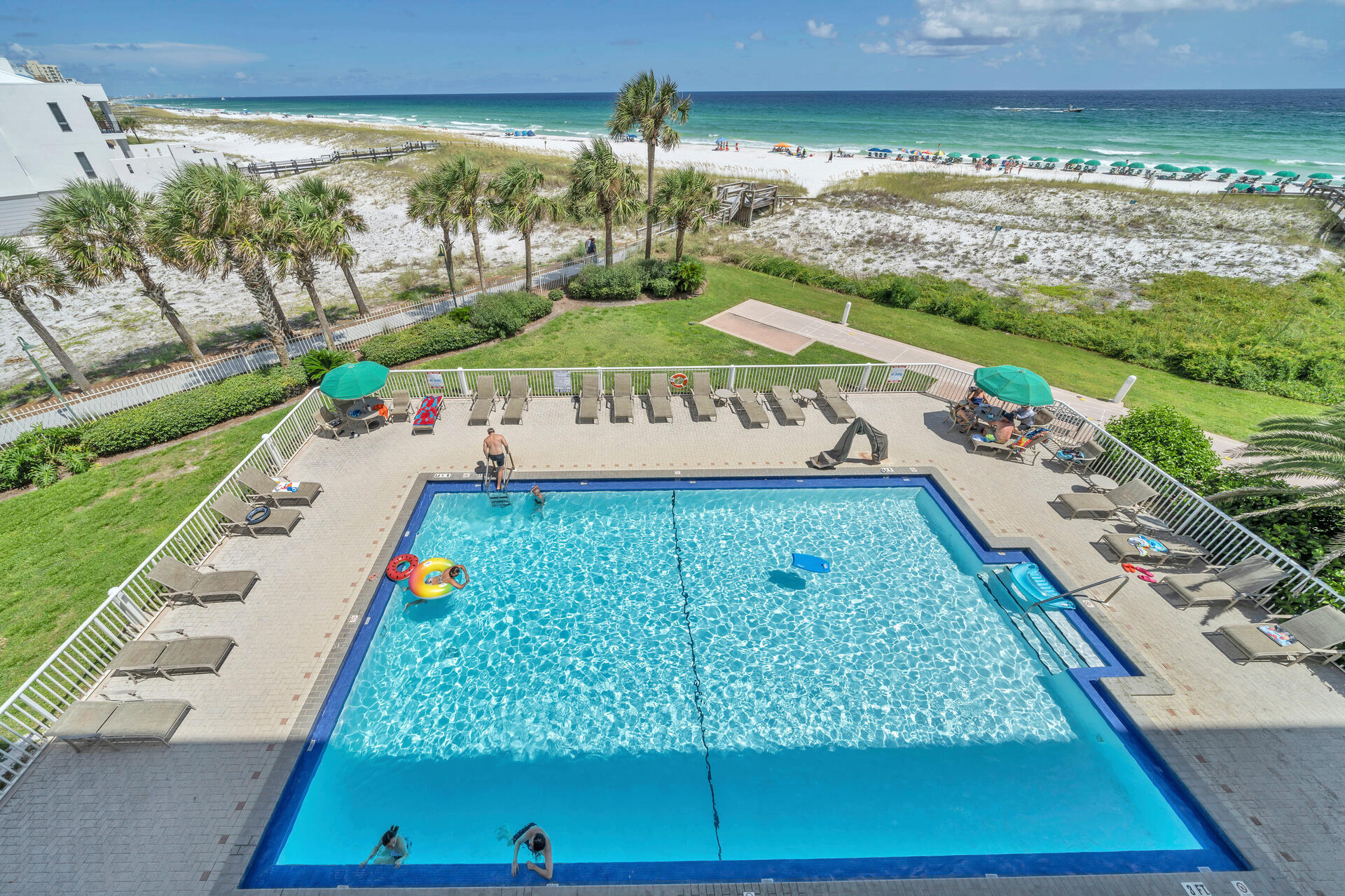 DESTIN ON THE GULF - Residential