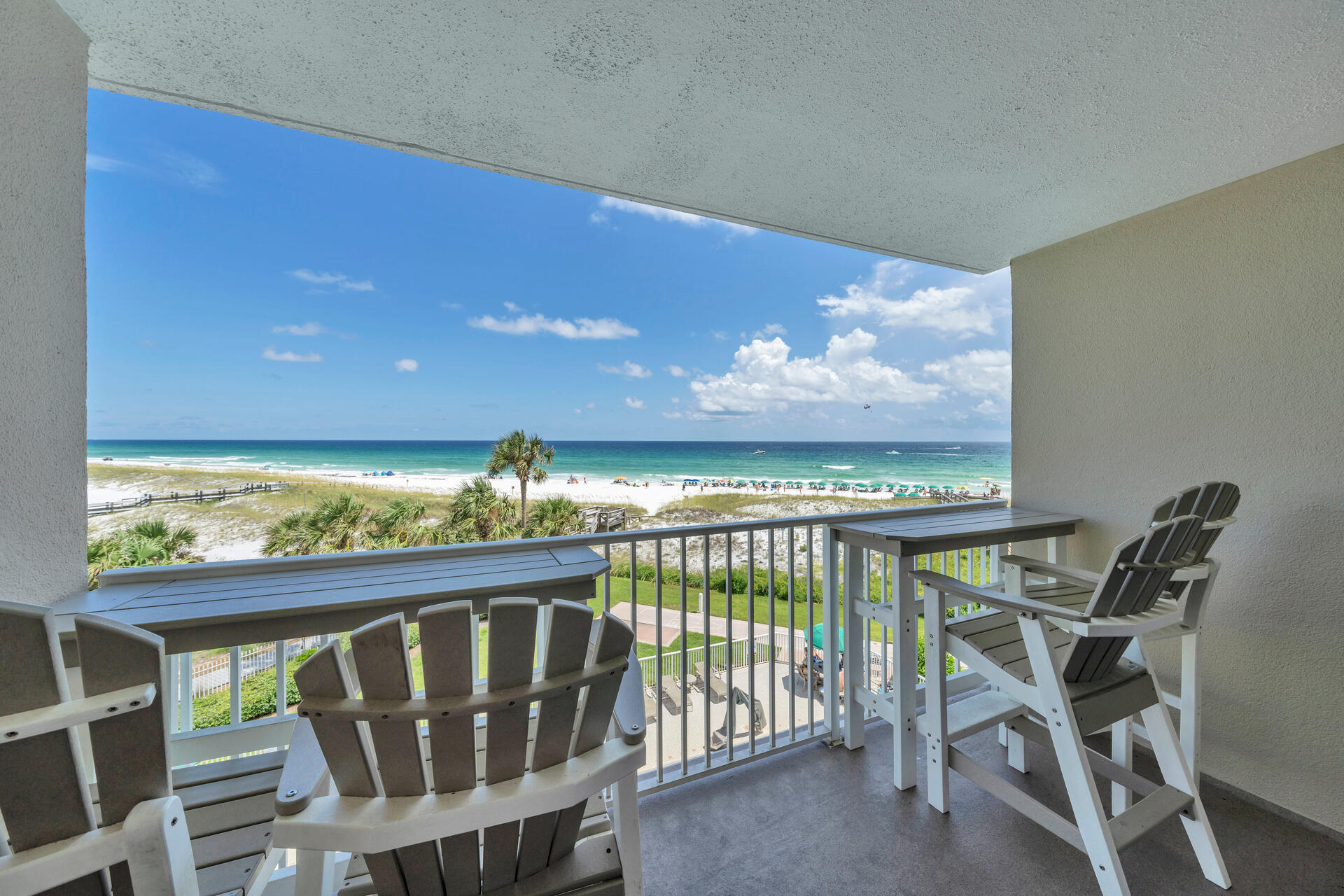 DESTIN ON THE GULF - Residential