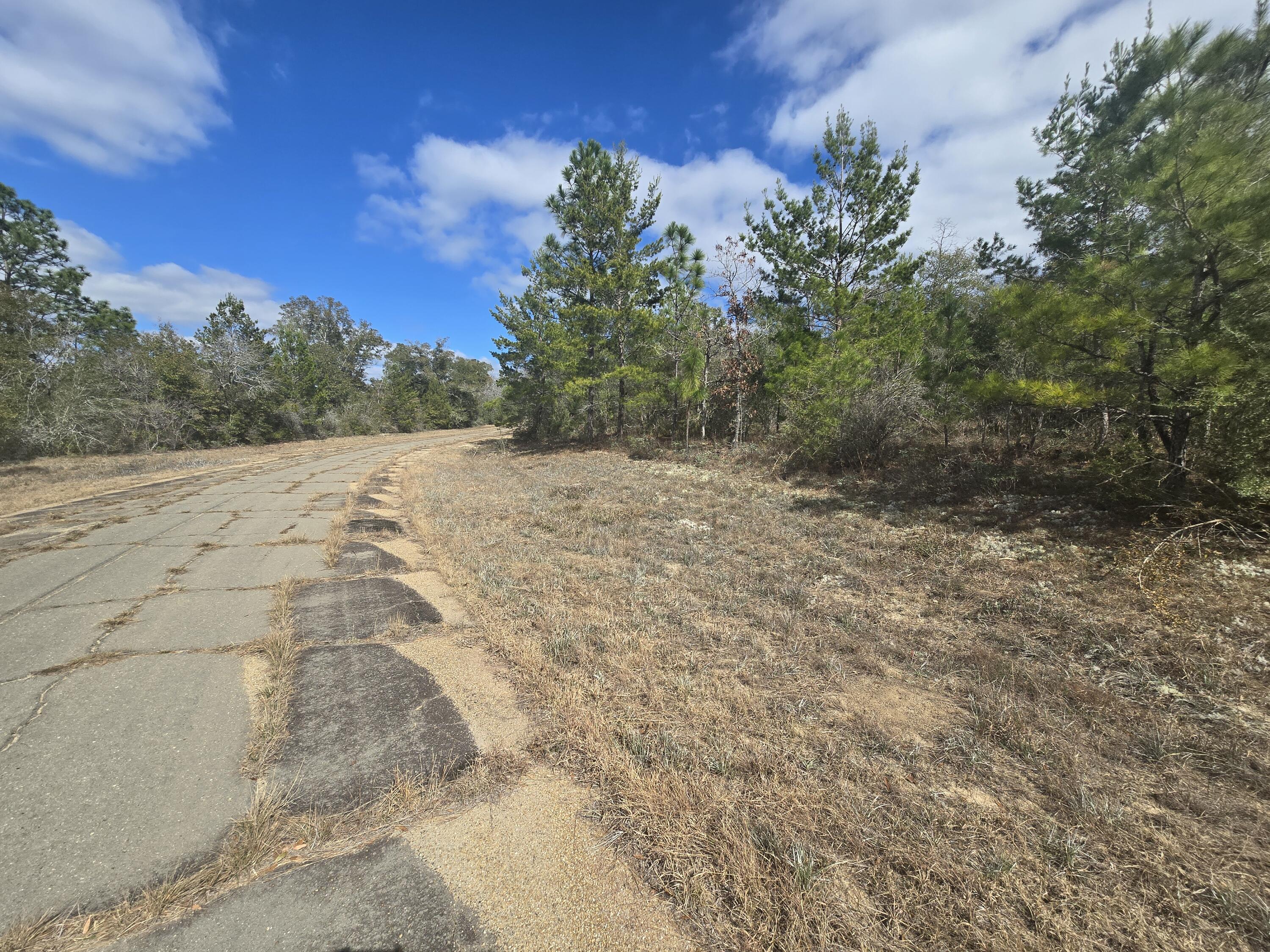 SUNNY HILLS SD - Land