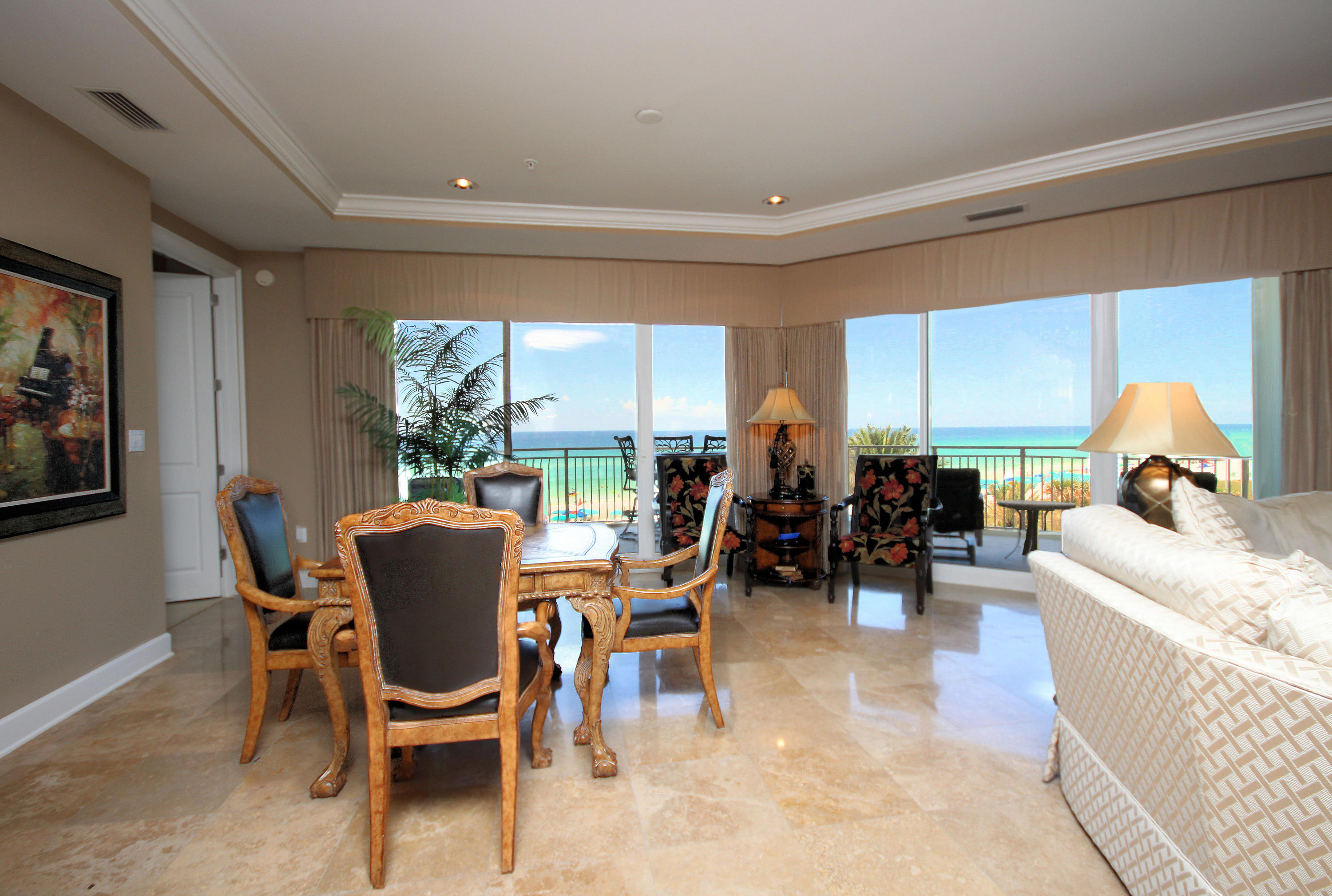GRAND DUNES - SOUTH TOWER - Residential
