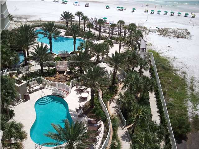 GRAND DUNES - SOUTH TOWER - Residential