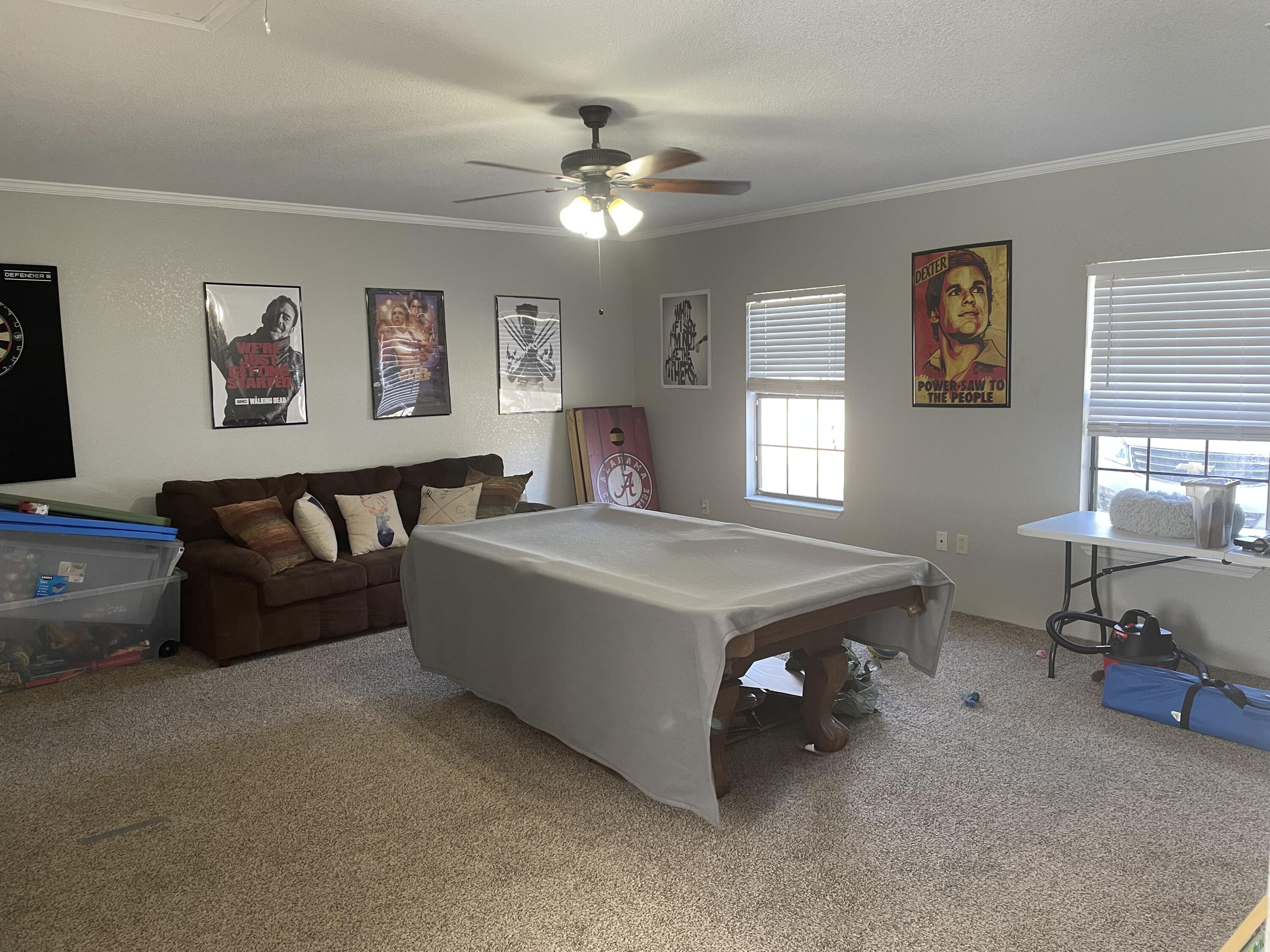 COUNTRYVIEW ESTATES 1ST ADDN - Residential Lease