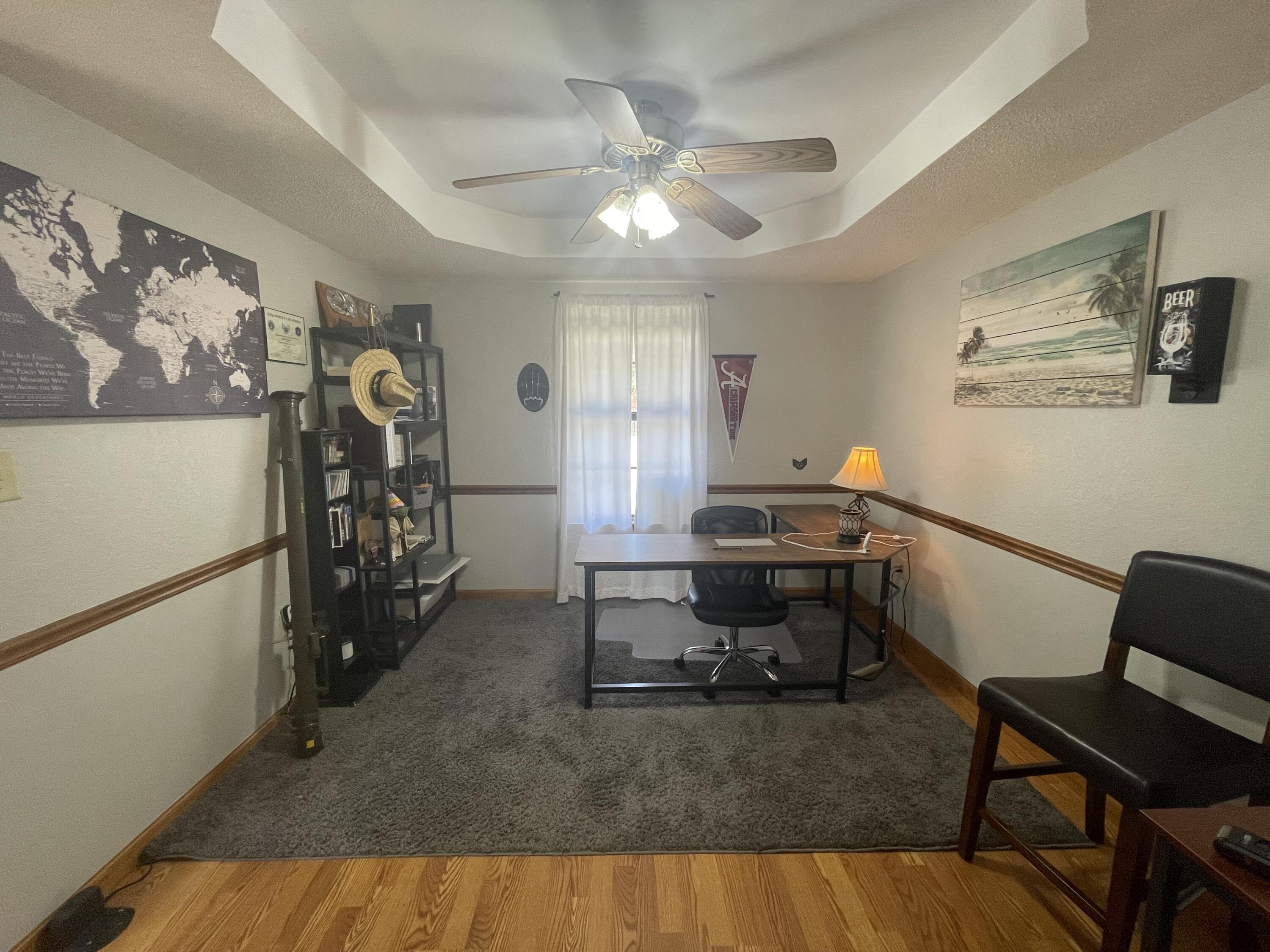 COUNTRYVIEW ESTATES 1ST ADDN - Residential Lease