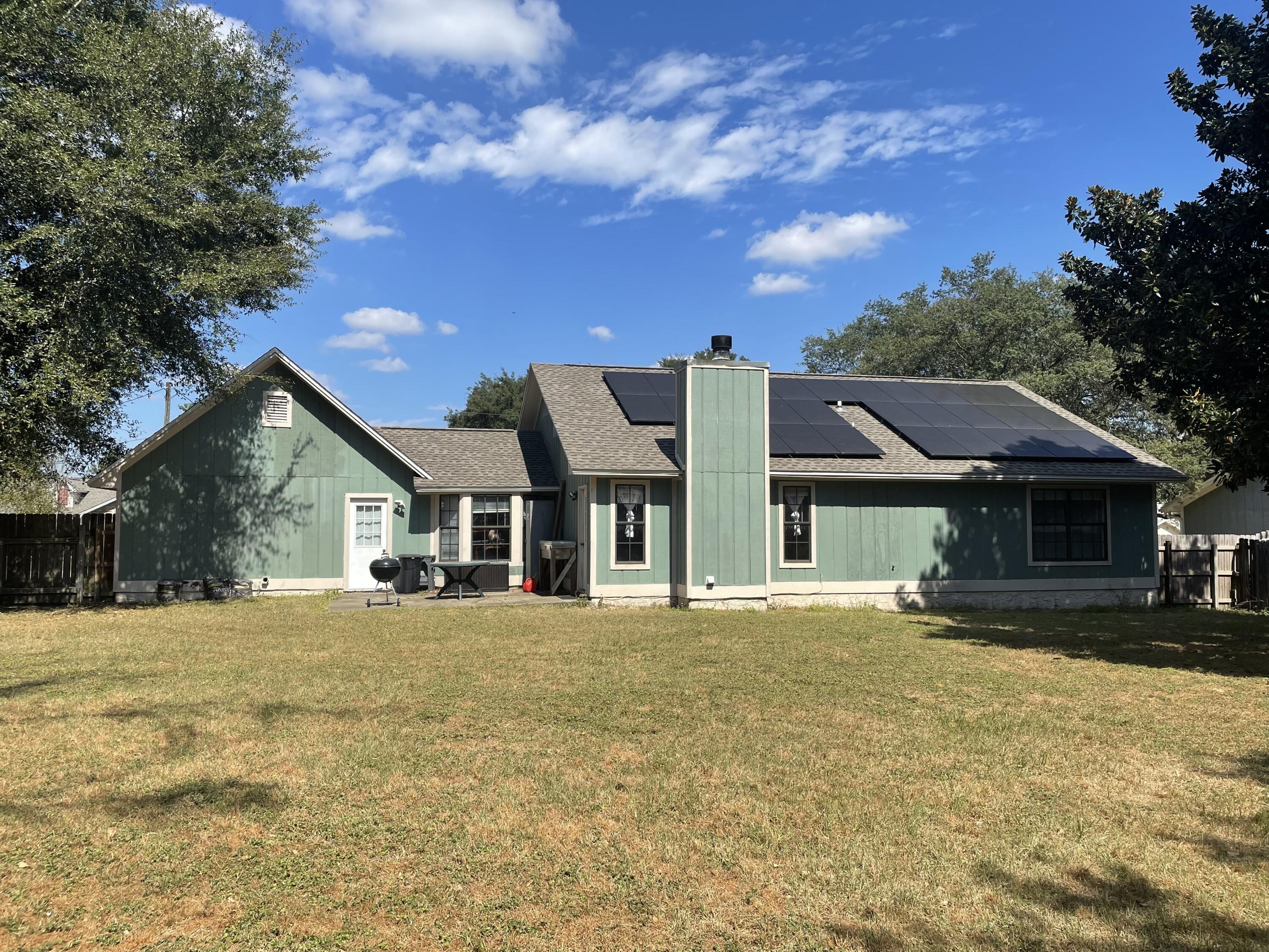 COUNTRYVIEW ESTATES 1ST ADDN - Residential Lease