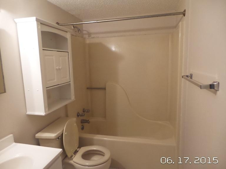 STUDIO ARMS CONDO - Residential Lease