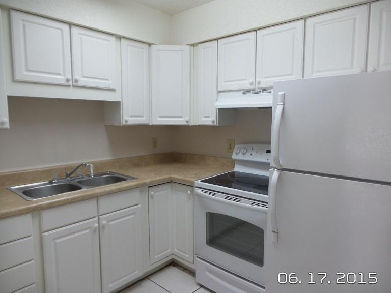 STUDIO ARMS CONDO - Residential Lease