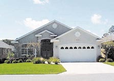 NORTH RIDGE CREEK S/D - Residential Lease