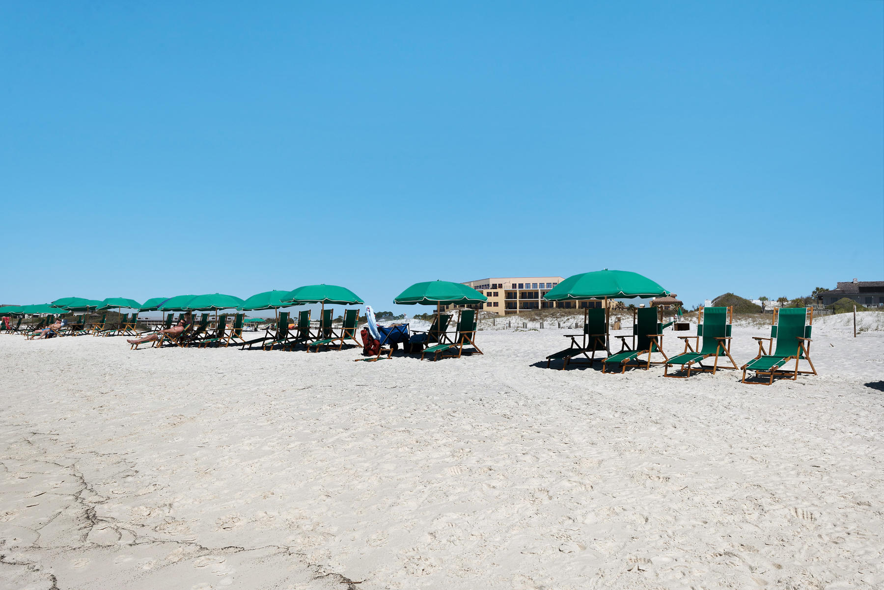 THE PRESERVE AT GRAYTON BEACH - Land