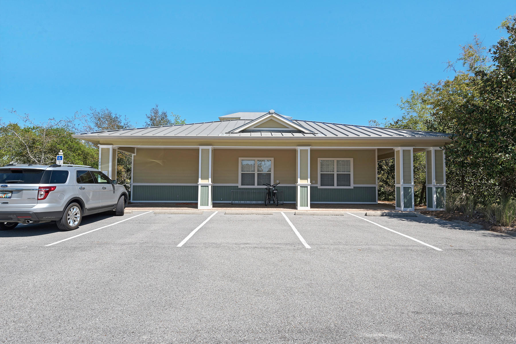 THE PRESERVE AT GRAYTON BEACH - Land