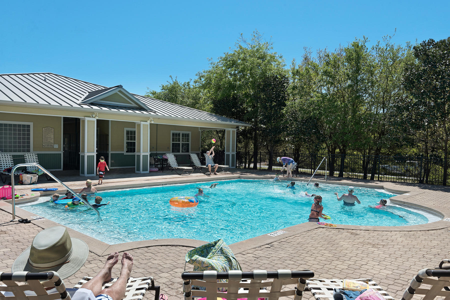 THE PRESERVE AT GRAYTON BEACH - Land
