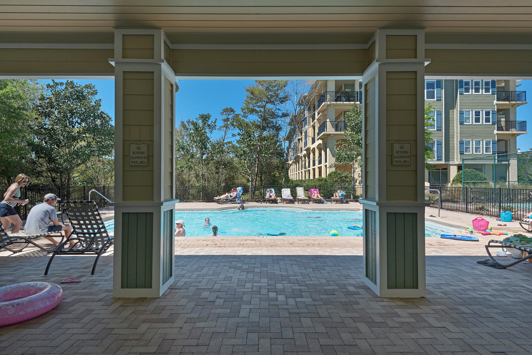 THE PRESERVE AT GRAYTON BEACH - Land