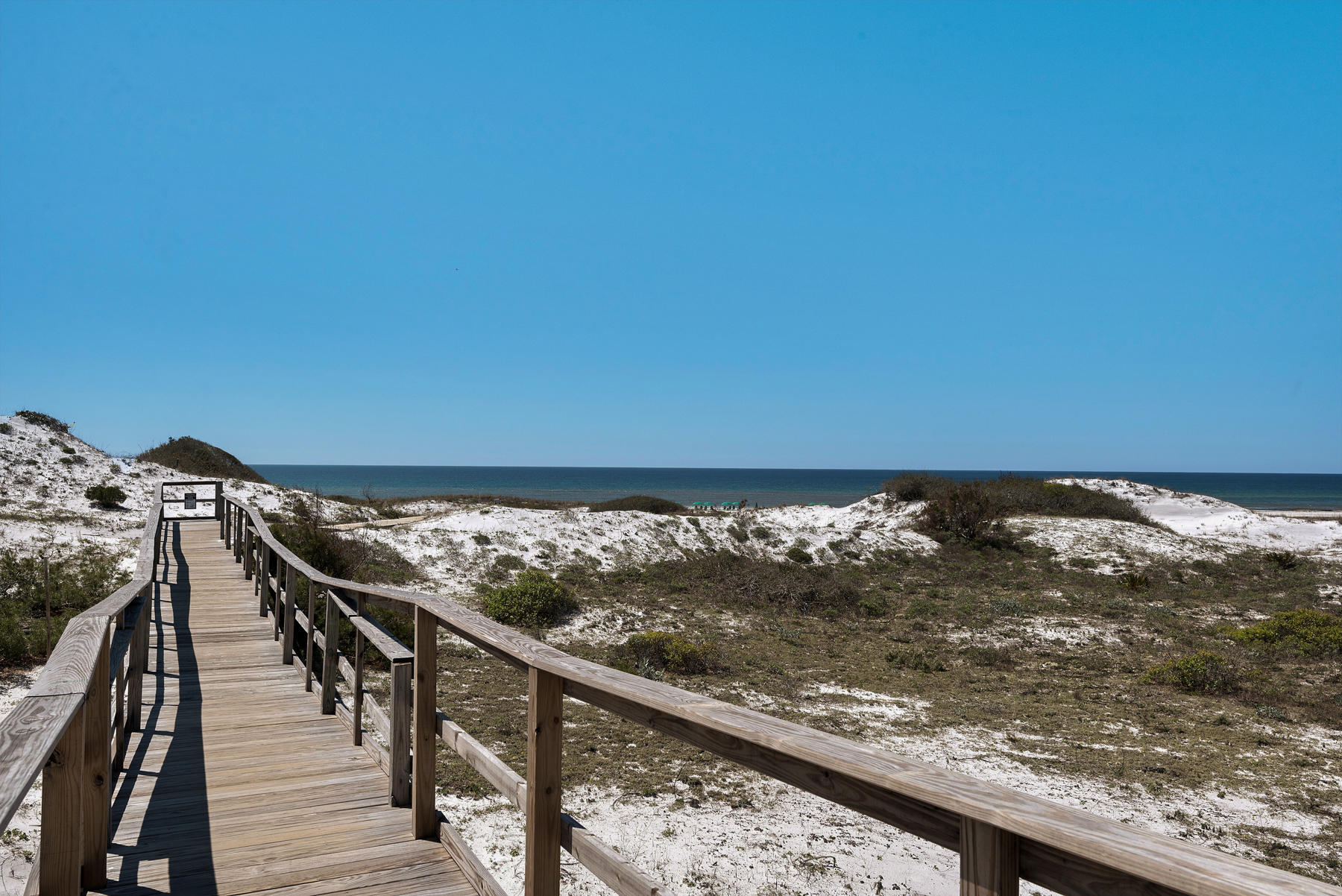 THE PRESERVE AT GRAYTON BEACH - Land
