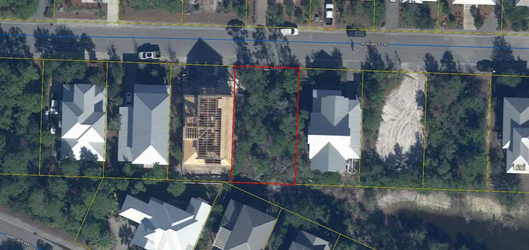 This beautiful lot is in an upscale gated subdivision located between Blue Mt. Beach and Grayton Beach making it the prime place to build your dream home off of Hwy. 30A. Newly installed fiber optic internet service makes for one of the fastest internet communities along the corridor. Fun and active community with social functions and two pools. Dedicated Beach access just south of community through a gated pedestrian gate. Architectural review community and builder must be preapproved unless using one from the pre-approval list. Ask your Realtor to provide.
Why wait to build? No build out time. Lot backs up to a community preservation area giving you more privacy and distance from neighbors. Grayton Beach was named the best beach in the US for 2020. #GraytonBeach #SugarWhiteSand