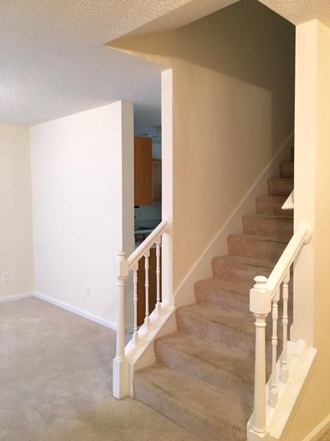 ROLLING PINES - Residential Lease